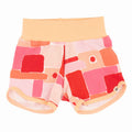 Toddler Print Shorts 1