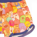 Baby Print Shorts 3
