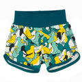 Toddler Print Shorts 7