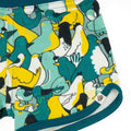 Toddler Print Shorts 9