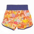 Toddler Print Shorts 2