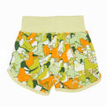 Baby Print Shorts 5