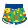 Toddler Print Shorts 10