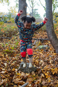 Toddler Print Sweatshirt 6
