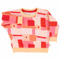 Baby Print Sweatshirt 1