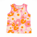 Toddler Print Tank 9