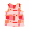 Toddler Print Tank 4