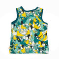 Baby Print Tank 4