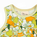 Baby Print Tank 6