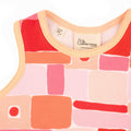 Toddler Print Tank 2