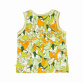 Toddler Print Tank 8