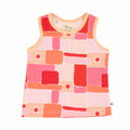 Baby Print Tank 1