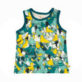 Toddler Print Tank 1