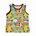 Baby Print Tank 5