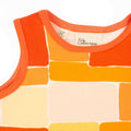 Toddler Print Tank 7