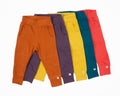 Toddler Simple Joggers 1