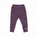 Toddler Simple Joggers 8