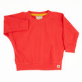 Toddler Simple Sweatshirt 2