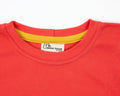 Toddler Simple Sweatshirt 3