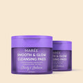 12% Niacinamide Smooth & Glow Pads 10