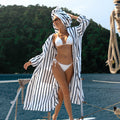 Ultraplush Australian Cotton Unisex Bathrobe 3