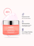 Triple Lift Molecule Mask 9