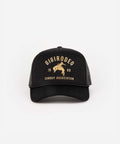Gigi Rodeo Trucker Hat 1