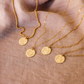 U.S. State Necklace 2