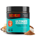 Ultimate Mushroom Complex Powder 1