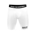 Performance Compression Underwear - White 1