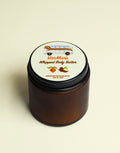 VanMan's Whipped Body Butter - 4 oz 3