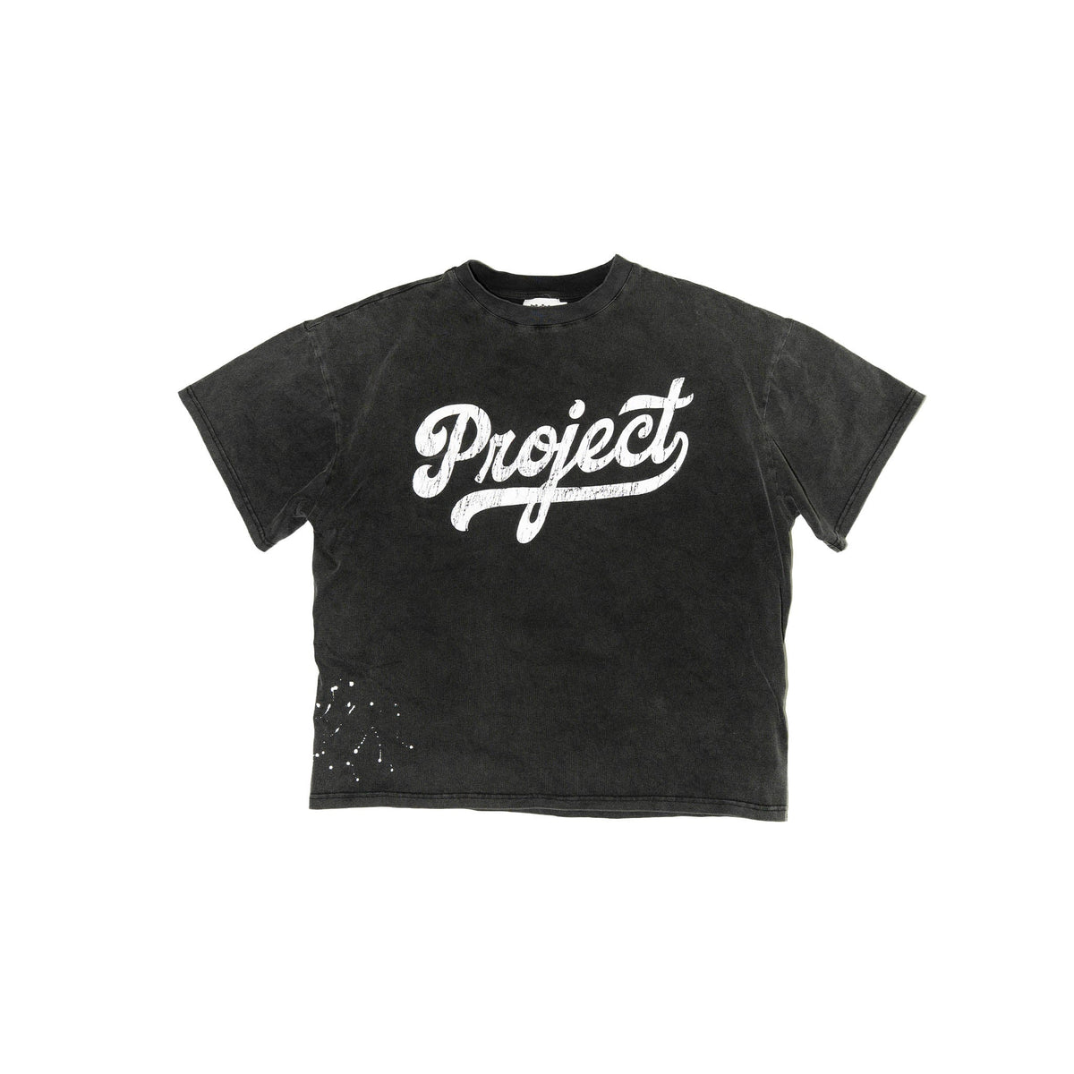 PROJECT T