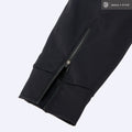 Valia Women's Black Jogger Pants 5