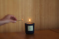 Vanilla Nectar – Tallow & Beeswax Candle with Peru Balsam | 8.5 oz 3