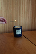 Vanilla Nectar – Tallow & Beeswax Candle with Peru Balsam | 8.5 oz 2