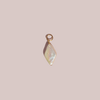 Vela Pearl Charm • Add On