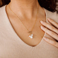 Verona Pearl Necklace 2