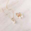 Verona Pearl Necklace 5