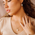 Verona Pearl Necklace 4