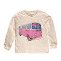 PINK Venice Wheels 2
