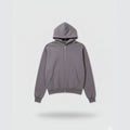 SMOKY QUARTZ ZIPPER 1