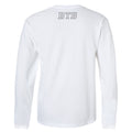 Be Legendary - Long Sleeve - White 4