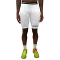 Performance Compression Underwear - White 2