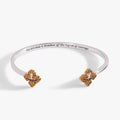 The Wizard of Oz™ Cowardly Lion Cuff 1
