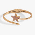 The Wizard of Oz™ Glinda Wand Bypass Cuff 1