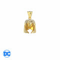 DC Comics™ Golden Armor Pendant 1