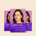 Anti-wrinkle Tape Patches 10