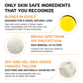 Sky and Sol Face & Body Sunscreen 6