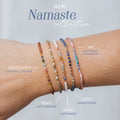 Master Healer Namaste Bracelet 3