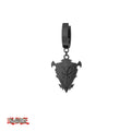 Yu-Gi-Oh!™ Black Luster Soldier Earrings 10